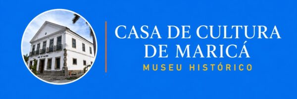 Casa de Cultura de Maricá 